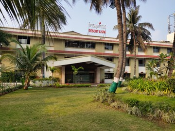 INSPIRA RESORT